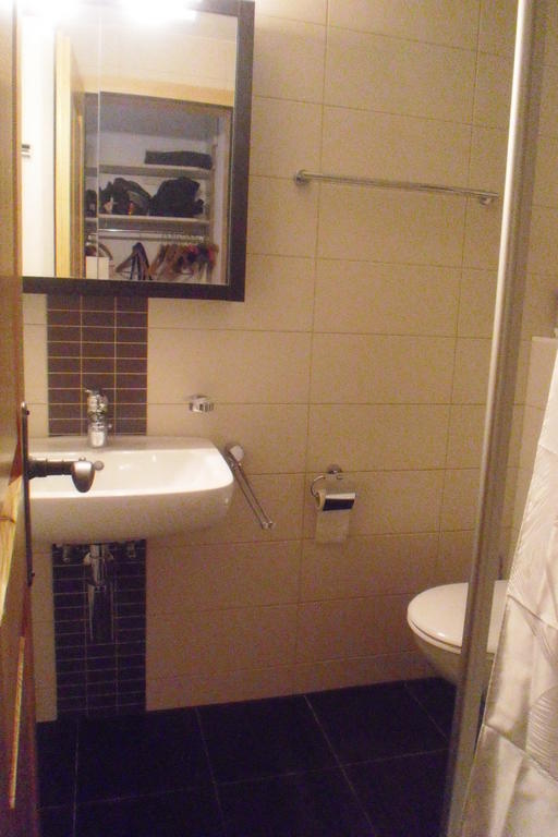 Chalet Grazia Riederalp Rum bild