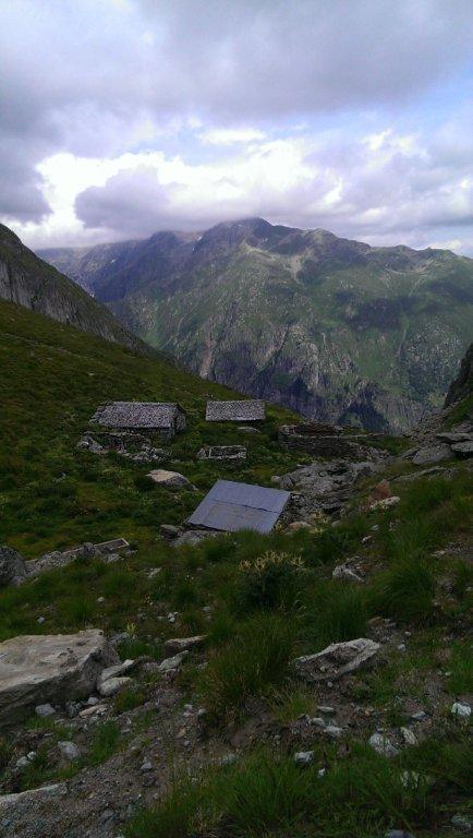 Chalet Grazia Riederalp Exteriör bild